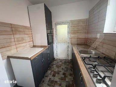 Casa cu potential in Apahida | 500 mp teren | Interior renovat complet