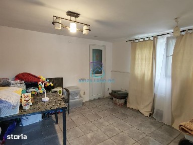 Bucurestii Noi, Laminorului, casa 108mp, 3 camere, 2 bai, teren 245mp