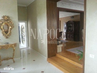 Casa 9 camere de vanzare in Centru, Cluj Napoca