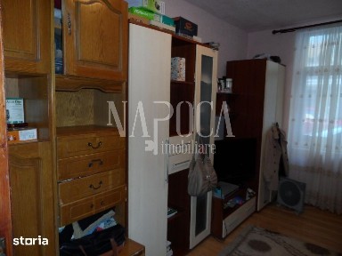 Casa 2 camere de vanzare in Centru, Cluj Napoca