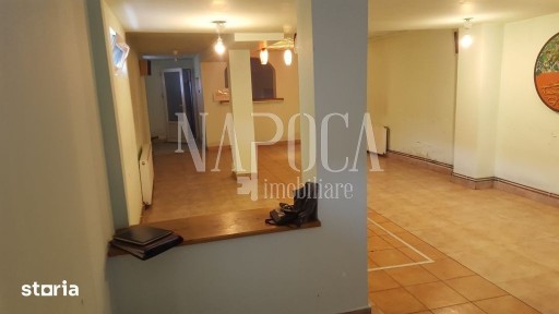 Casa 5 camere de vanzare in Centru, Cluj Napoca