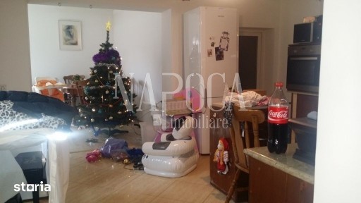 Casa 3 camere de vanzare in Bulgaria, Cluj Napoca