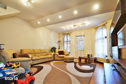 Casa 4 camere de vanzare in Grigorescu, Cluj Napoca