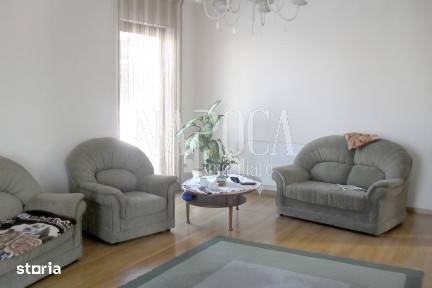 Casa 6 camere de vanzare in Europa, Cluj Napoca