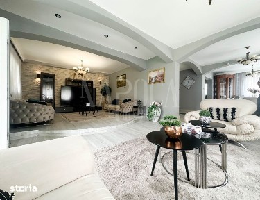 Casa 6 camere de vanzare in Andrei Muresanu, Cluj Napoca