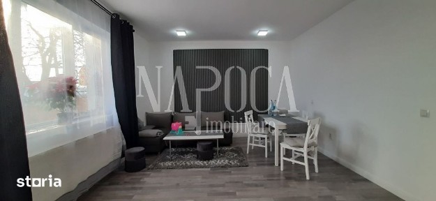 Casa 3 camere de vanzare in Dambul Rotund, Cluj Napoca