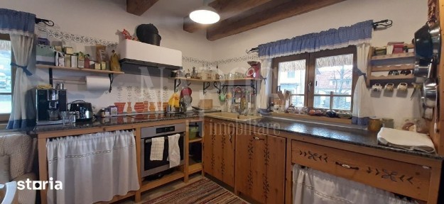 Casa 4 camere de vanzare in Salicea