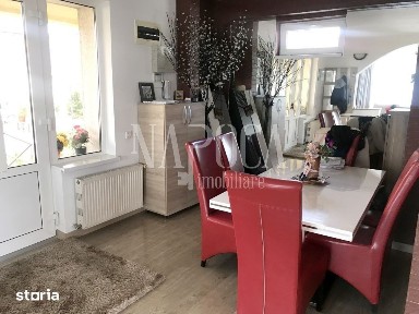 Casa 7 camere de vanzare in Europa, Cluj Napoca