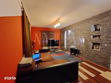 Casa 5 camere de vanzare in Manastur, Cluj Napoca