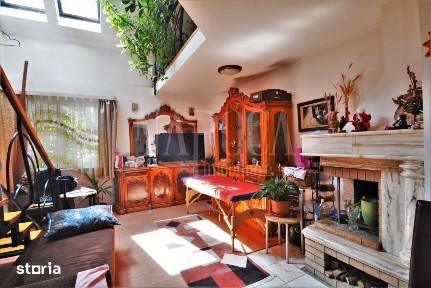 Casa 10 camere de vanzare in Centru, Cluj Napoca