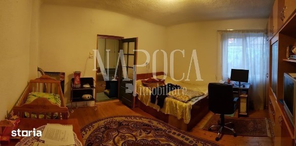 Casa 2 camere de vanzare in Plopilor, Cluj Napoca
