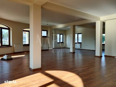 Casa 4 camere de vanzare in Europa, Cluj Napoca