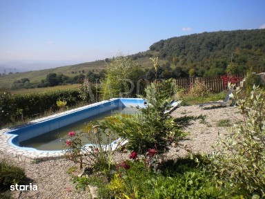 Casa 5 camere de vanzare in Dambul Rotund, Cluj Napoca