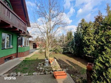 Casa 6 camere de vanzare in Dambul Rotund, Cluj Napoca