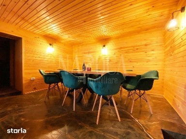 Casa 6 camere de vanzare in Apahida