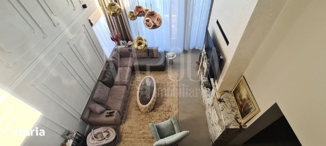 Casa 5 camere de vanzare in Andrei Muresanu, Cluj Napoca