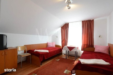 Casa 11 camere de vanzare in Dambul Rotund, Cluj Napoca