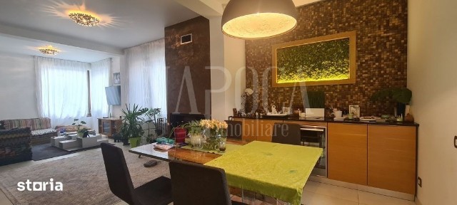 Casa 4 camere de vanzare in Borhanci, Cluj Napoca