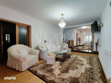 Casa 6 camere de vanzare in Dambul Rotund, Cluj Napoca