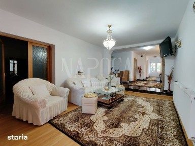 Casa 6 camere de vanzare in Dambul Rotund, Cluj Napoca