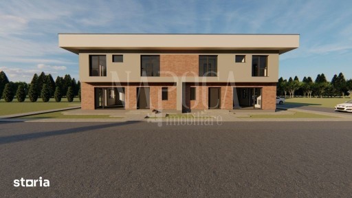 Casa 4 camere de vanzare in Terra, Floresti
