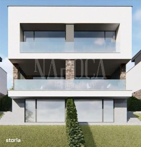 Casa 4 camere de vanzare in Iris, Cluj Napoca