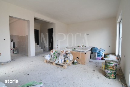 Casa 5 camere de vanzare in Dambul Rotund, Cluj Napoca