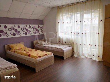 Casa 8 camere de vanzare in Centru, Cluj Napoca