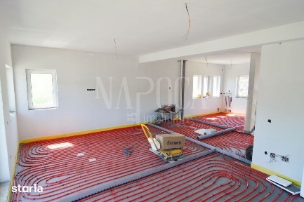 Casa 4 camere de vanzare in Campenesti