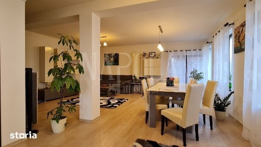 Casa 4 camere de vanzare in Chinteni