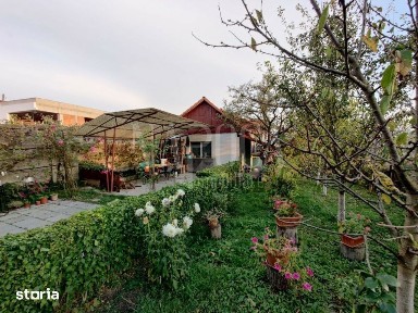 Casa 7 camere de vanzare in Dambul Rotund, Cluj Napoca