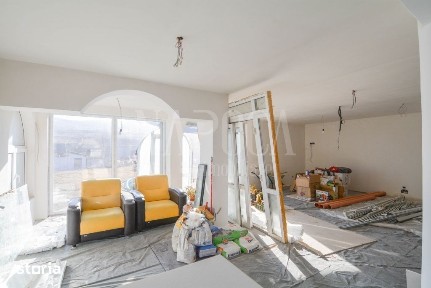 Casa 4 camere de vanzare in Chinteni