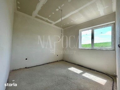 Casa 4 camere de vanzare in Apahida