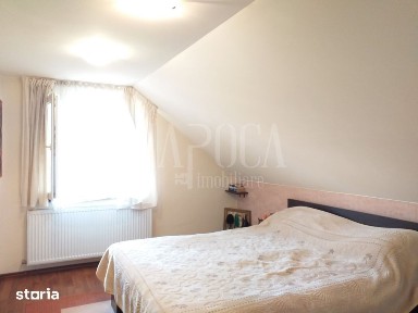 Casa 8 camere de vanzare in Someseni, Cluj Napoca