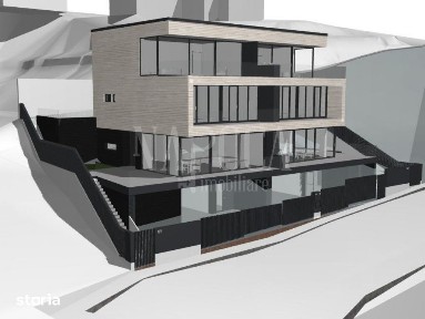 Casa 4 camere de vanzare in Europa, Cluj Napoca