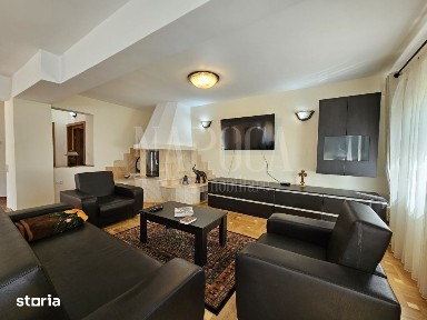 Casa 6 camere de vanzare in Tureni
