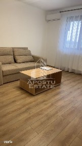 Apartament 2 camere de inchiriat,loc de parcare, Giroc