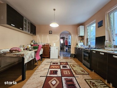 Casa 3 camere de vanzare in Marasti, Cluj Napoca