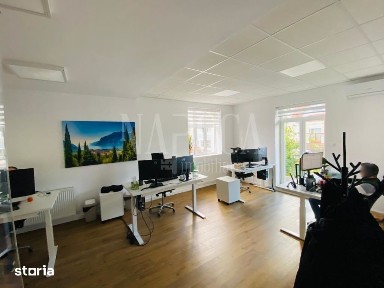 Casa 17 camere de vanzare in Centru, Cluj Napoca