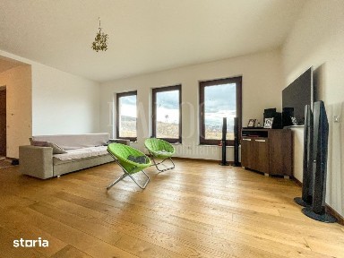Casa 6 camere de vanzare in Borhanci, Cluj Napoca