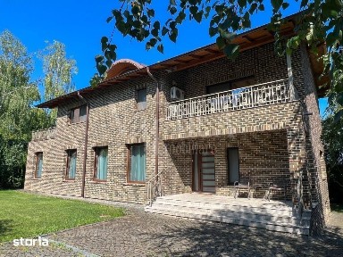 Casa 5 camere de vanzare in Faget, Cluj Napoca
