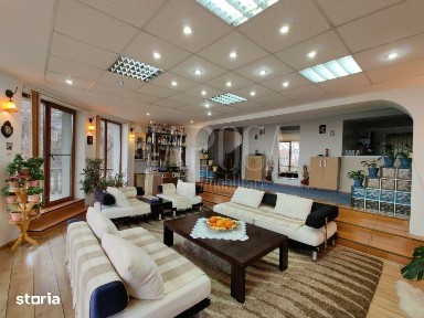 Casa 7 camere de vanzare in Grigorescu, Cluj Napoca