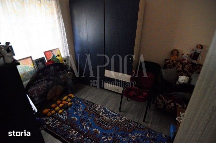 Casa 4 camere de vanzare in Floresti
