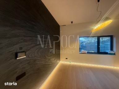 Casa 4 camere de vanzare in Faget, Cluj Napoca