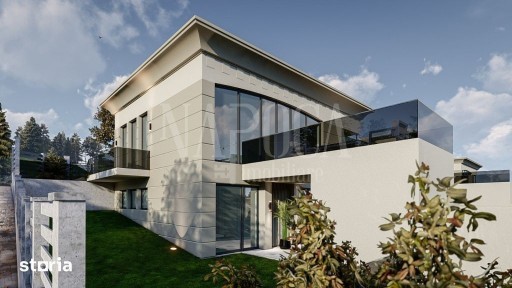 Casa 6 camere de vanzare in Borhanci, Cluj Napoca
