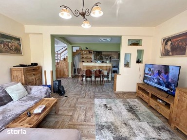 Casa 4 camere de vanzare in Gheorgheni, Cluj Napoca