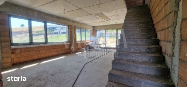 Casa 5 camere de vanzare in Feleacu