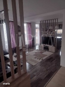 Casa 5 camere de vanzare in Baciu