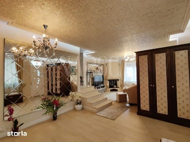 Casa 4 camere de vanzare in Centru, Cluj Napoca