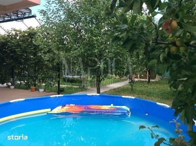 Casa 7 camere de vanzare in Faget, Cluj Napoca